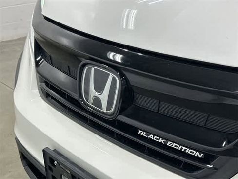 Certified 2022 Honda Pilot Black Edition image 31