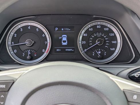 Used 2023 Hyundai Sonata SE FWD image 21