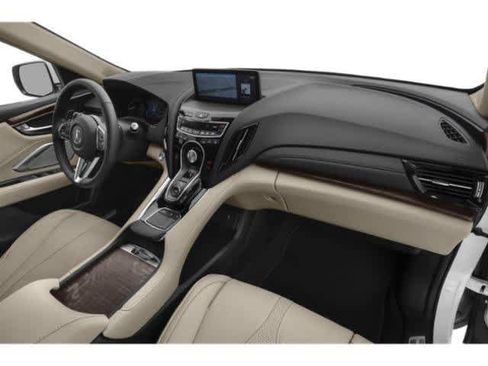 Used 2021 Acura RDX AWD w/ Advance Package image 15