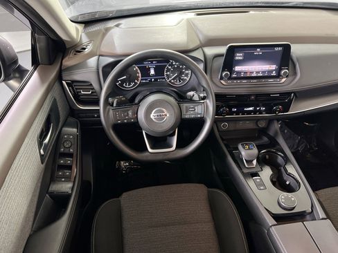 Used 2021 Nissan Rogue SV image 20