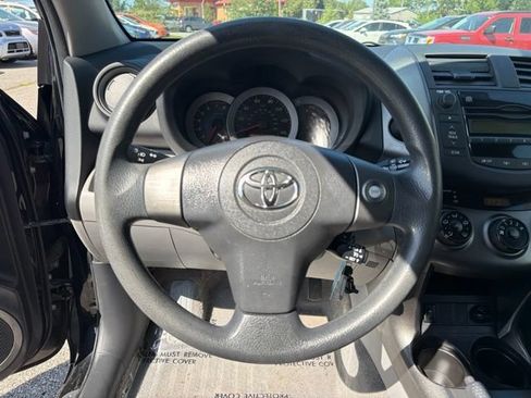 Used 2009 Toyota RAV4 2WD image 10