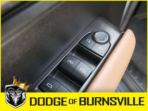 Used 2025 GMC Canyon AT4 AWD/4WD image 19