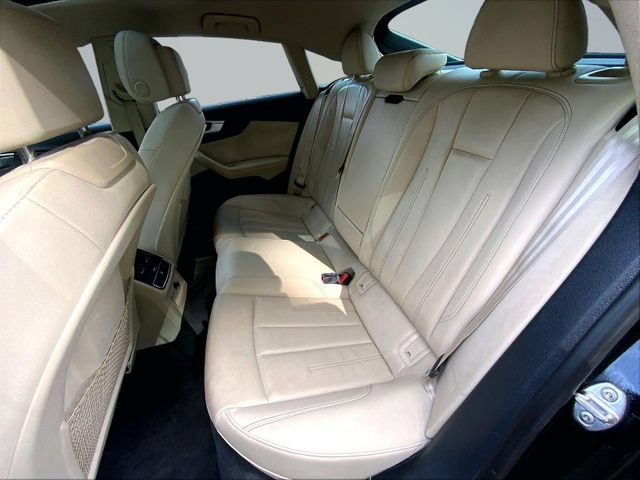 Used 2024 Audi A5 2.0T Premium Plus w/ Premium Plus AWD/4WD image 31
