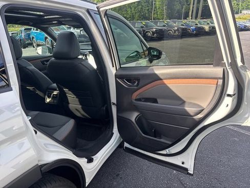 New 2026 Subaru Forester Sport AWD/4WD image 92