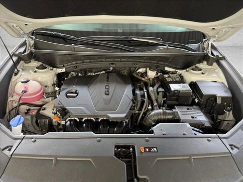 Used 2025 Hyundai Tucson SEL image 23