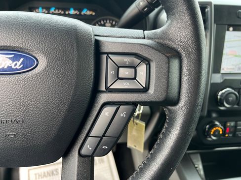 Used 2019 Ford F150 XLT w/ Equipment Group 302A Luxury image 16