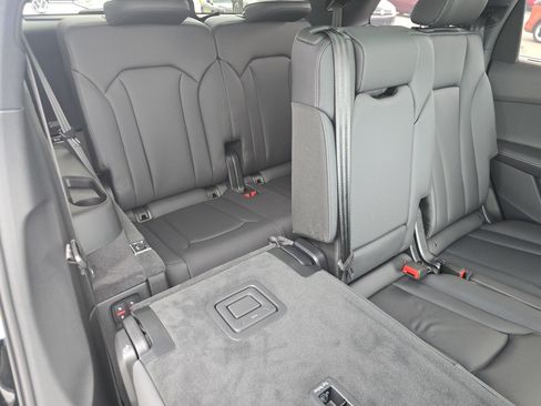 New 2026 Audi Q7 2.0T Premium Plus AWD/4WD image 19