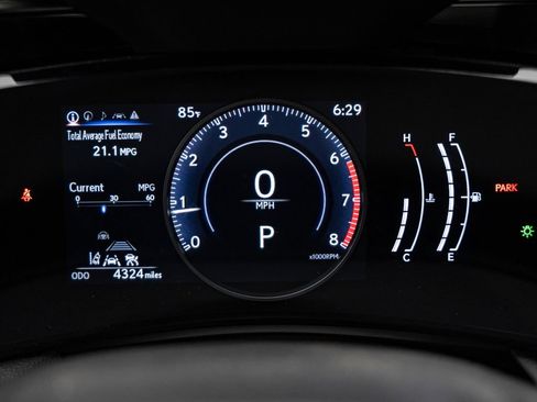 Certified 2026 Lexus NX 350 AWD w/ Accessory Package (2T) image 30