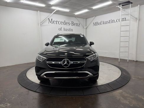 New 2026 Mercedes-Benz GLC 300 GLC 300 image 2