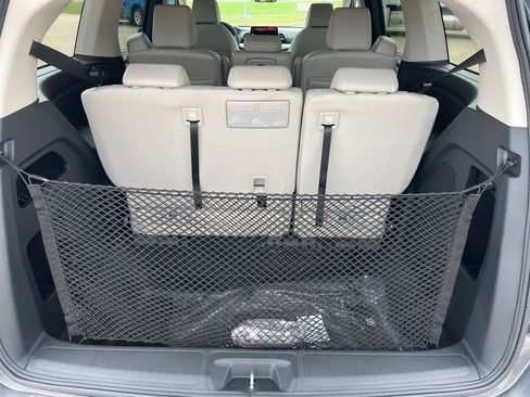 New 2026 Honda Odyssey EX-L image 24