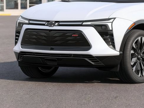 New 2026 Chevrolet Blazer EV SS w/ Performance Package AWD/4WD image 4