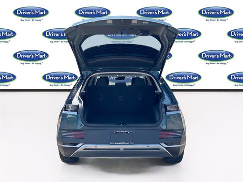 Used 2024 Hyundai Ioniq 5 SEL RWD image 25