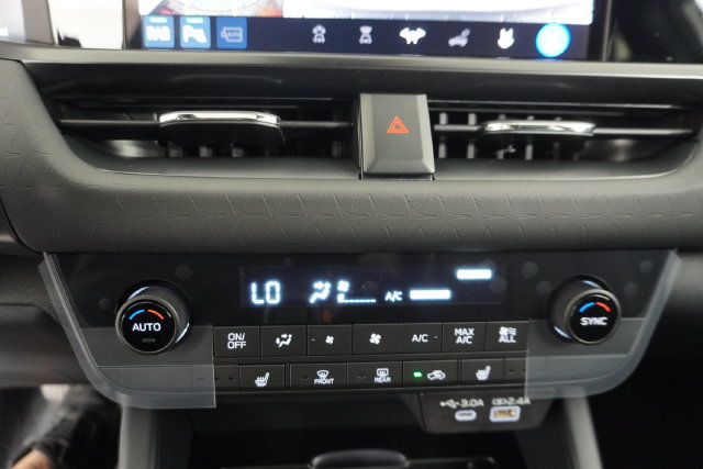 New 2026 Subaru Outback Wilderness AWD/4WD image 18