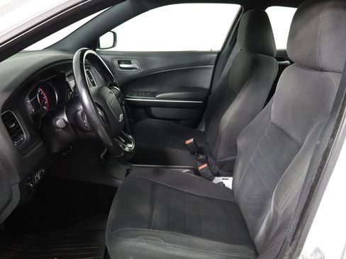 Used 2020 Dodge Charger Police AWD/4WD image 14