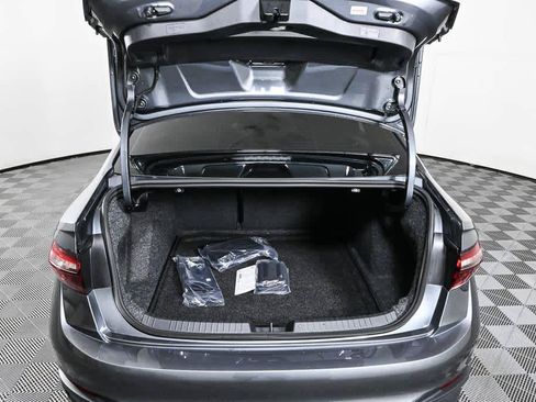 Certified 2026 Volkswagen Jetta Sport FWD image 30
