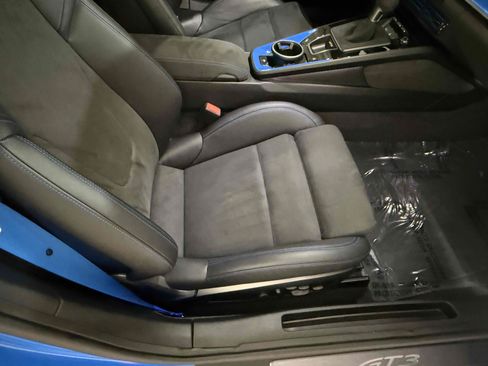 Used 2022 Porsche 911 GT3 RWD image 67