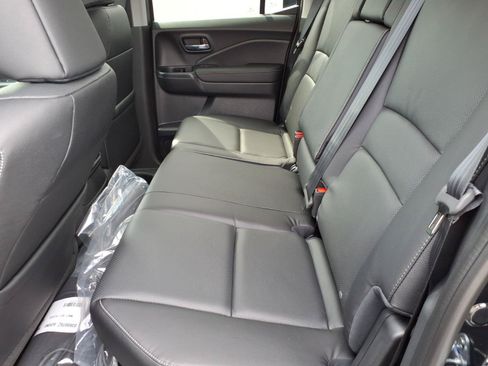 New 2026 Honda Ridgeline RTL image 6