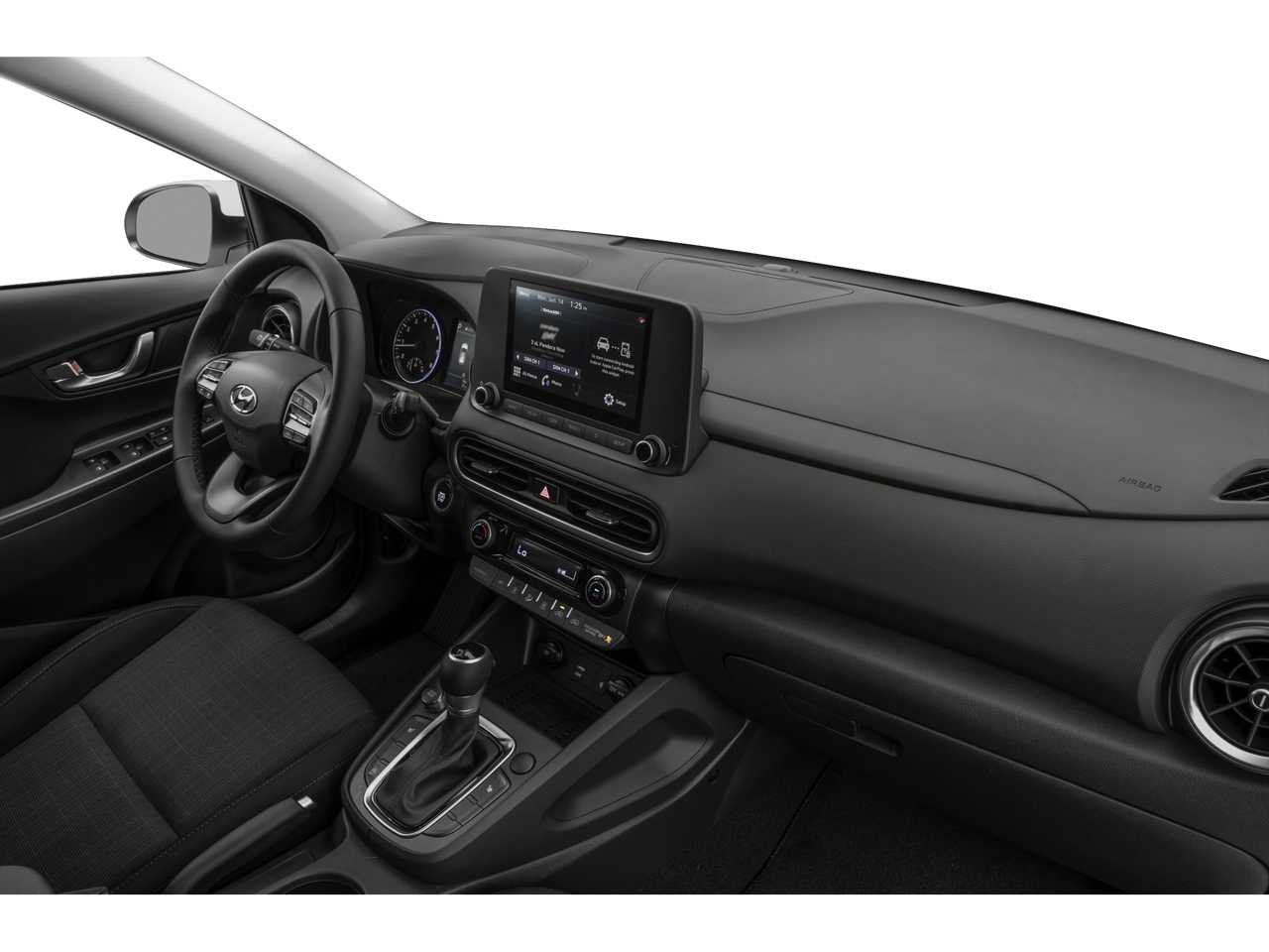 Used 2022 Hyundai Kona SEL FWD image 15