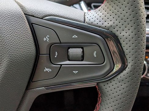 New 2026 Chevrolet Trax RS w/ Driver Confidence Package image 12