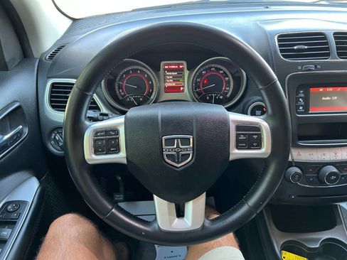 Used 2017 Dodge Journey Crossroad image 25