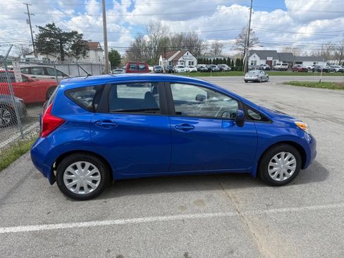 Used 2014 Nissan Versa Note SV image 6
