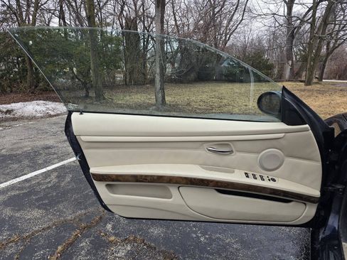 Used 2008 BMW 328i Convertible w/ Premium Pkg RWD image 10