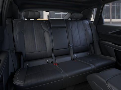 New 2026 Cadillac Lyriq Sport AWD/4WD image 17