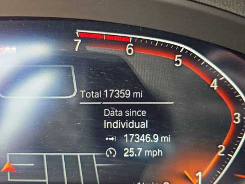 Used 2024 BMW X3 sDrive30i w/ Premium Package w/ZPA RWD image 27