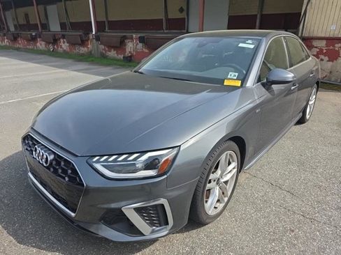 Used 2023 Audi A4 2.0T Premium Plus w/ Premium Plus Package image 15