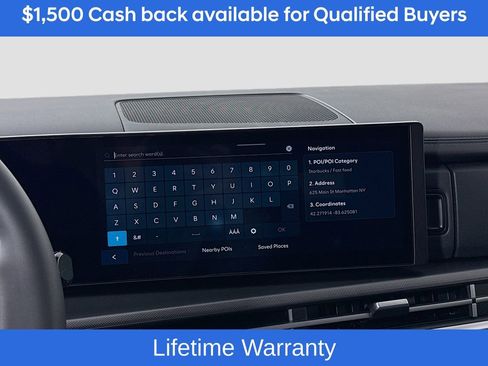 New 2026 Hyundai Santa Fe XRT image 13