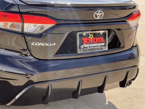 Used 2024 Toyota Corolla SE image 6