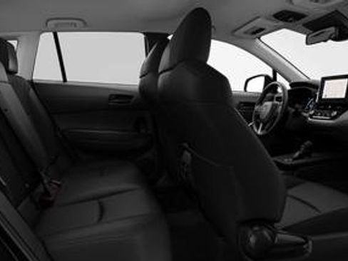 New 2026 Toyota Corolla Cross LE AWD/4WD image 24