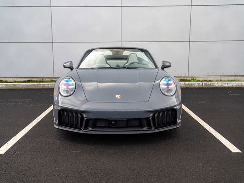 New 2026 Porsche 911 Carrera GTS image 6