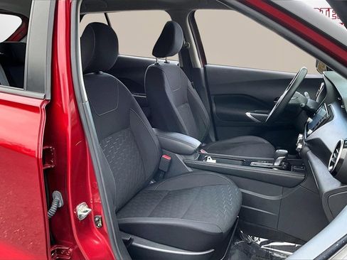 Used 2023 Nissan Kicks SV image 26