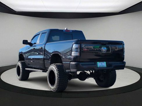 Used 2019 RAM 1500 Tradesman image 6