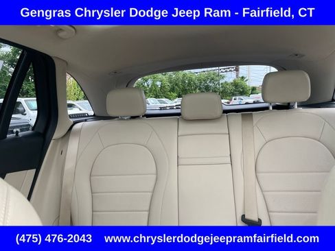 Used 2019 Mercedes-Benz GLC 300 4MATIC image 63