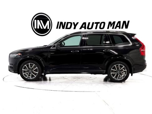 Used 2019 Volvo XC90 T5 Momentum w/ Protection Package Premier image 7
