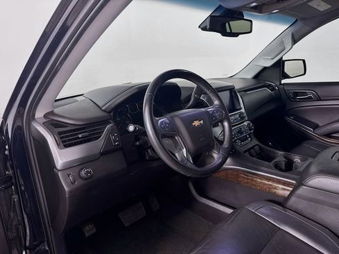 Used 2018 Chevrolet Tahoe LT RWD image 10