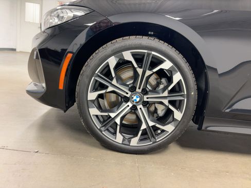 New 2026 BMW 330i Sedan w/ Convenience Package RWD image 10