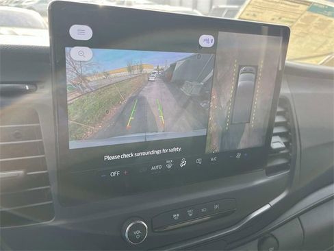 New 2025 Ford Transit 250 148 Medium Roof w/ Load Area Protection Package image 36