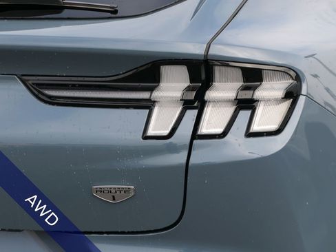 Used 2023 Ford Mustang Mach-E California Route 1 image 4