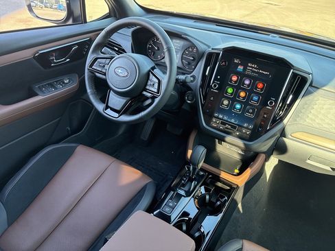 New 2026 Subaru Forester Touring w/ Touring Package image 14