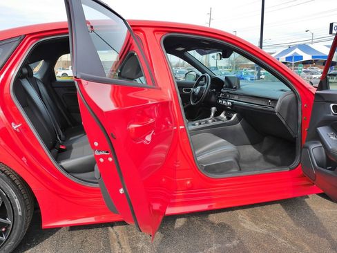 Used 2024 Honda Civic Sport image 10
