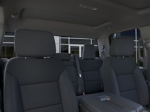 New 2026 GMC Sierra 2500 Pro AWD/4WD image 24