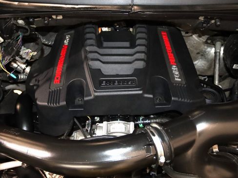 Used 2020 Ford F150 Raptor w/ Equipment Group 802A Luxury image 11