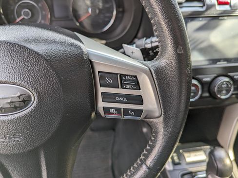 Used 2015 Subaru Forester 2.0XT Touring image 17