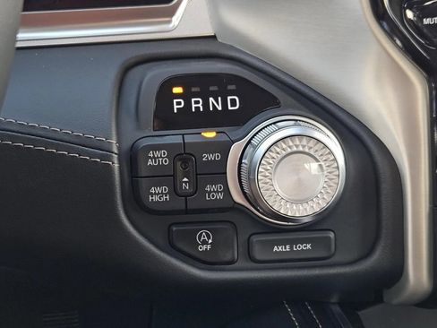 New 2026 RAM 1500 Tungsten image 22