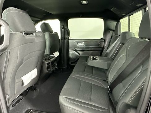 New 2026 RAM 1500 4x4 Crew Cab image 13