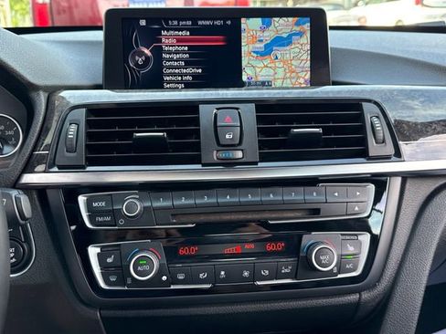 Used 2015 BMW 435i xDrive Convertible AWD/4WD image 15