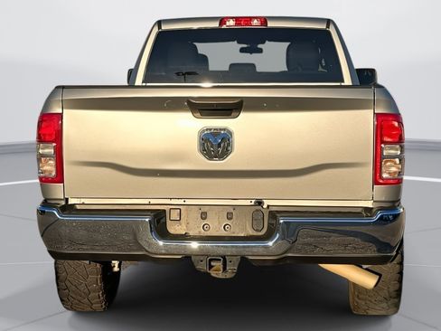 Used 2022 RAM 2500 Tradesman w/ Chrome Appearance Group image 6